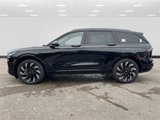 New 2024 Lincoln Nautilus Reserve w/ Jet Appearance Package (87T) image 6