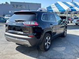 Used 2021 Jeep Cherokee Limited image 5