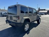 Used 2017 Jeep Wrangler Unlimited Rubicon w/ Connectivity Group image 6