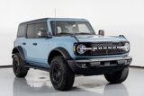 Used 2022 Ford Bronco Wildtrak image 5