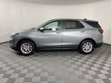Certified 2024 Chevrolet Equinox LT image 2