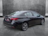 New 2025 Nissan Versa S image 2