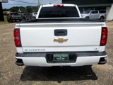 Used 2017 Chevrolet Silverado 1500 LT w/ Texas Edition image 4