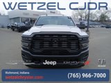 New 2025 RAM 2500 Tradesman image 2