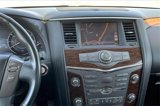 Used 2017 Nissan Armada SV w/ Driver Package image 6