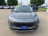 Certified 2022 Ford Escape SEL image 3