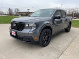 New 2025 Ford Maverick XLT image 2