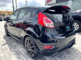 Used 2019 Ford Fiesta ST w/ ST Recaro Package image 5