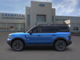 New 2025 Ford Bronco Sport Outer Banks image 3