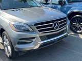 Used 2015 Mercedes-Benz ML 350 4MATIC image 4