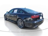 Used 2016 Audi A6 2.0T Premium Plus w/ Premium Plus Package image 3