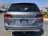 Used 2019 Volkswagen Atlas SEL Premium image 4