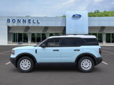 New 2025 Ford Bronco Sport Heritage image 3