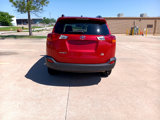 Used 2014 Toyota RAV4 LE image 4