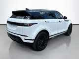 Certified 2024 Land Rover Range Rover Evoque Dynamic SE image 4