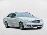 Used 2008 Mercedes-Benz E 350 Sedan image 3