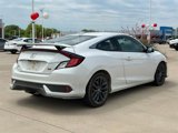 Used 2020 Honda Civic Si image 4