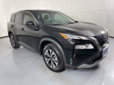 Used 2023 Nissan Rogue SV image 2