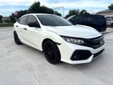 Used 2018 Honda Civic Sport image 3