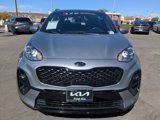 Used 2021 Kia Sportage S w/ S FWD Premium Package image 2