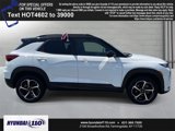 Used 2023 Chevrolet TrailBlazer RS image 4