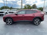Certified 2024 Chevrolet Trax RS w/ Driver Confidence Package image 2