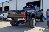Used 2020 Ford F450 Lariat w/ Lariat Ultimate Package image 4