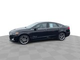Used 2019 Ford Fusion Titanium image 4