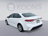 Used 2024 Toyota Corolla LE image 4