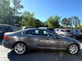 Used 2016 Jaguar XF Prestige image 4