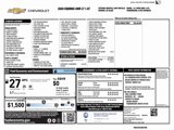 Used 2020 Chevrolet Equinox LT image 3