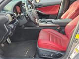 Used 2016 Lexus IS 200t image 5