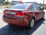 Used 2012 Chevrolet Cruze LS w/ Connectivity Package image 5
