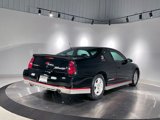 Used 2002 Chevrolet Monte Carlo SS w/ Pace Car Replica Pkg image 5