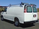 Used 2017 Chevrolet Express 2500 image 3
