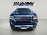 Used 2016 GMC Canyon SLT w/ Driver Alert Package image 2