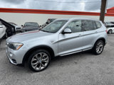 Used 2016 BMW X3 xDrive28i image 2