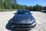 New 2025 Hyundai Elantra SE image 2