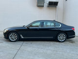Used 2019 BMW 740i xDrive w/ Cold Weather Package image 5