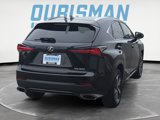 Used 2020 Lexus NX 300 AWD w/ Premium Package image 6