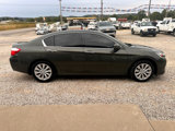 Used 2015 Honda Accord EX-L image 2
