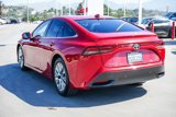 Certified 2023 Toyota Mirai XLE image 5