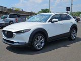 Used 2021 MAZDA CX-30 AWD 2.5 S w/ Premium Package image 3