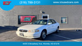 Used 2003 Buick Century Custom image 3