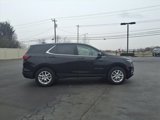 Used 2022 Chevrolet Equinox LT image 3