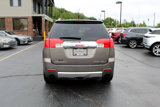 Used 2012 GMC Terrain SLT w/ Chrome and Technology Package image 6