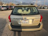 Used 2009 Subaru Outback 2.5i Special Edition image 4