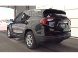 Used 2022 GMC Terrain SLE image 4