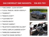 Used 2025 Chevrolet Trax RS w/ Sunroof Package image 4
