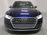 Used 2018 Audi SQ5 Premium Plus w/ S Sport Package image 3